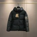 9Burberry Men Fashionable Down Coats #20988