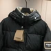 10Burberry Men Fashionable Down Coats #20988