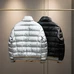 3Burberry Men Fashionable Down Coats #20961