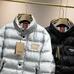 4Burberry Men Fashionable Down Coats #20961