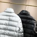 7Burberry Men Fashionable Down Coats #20961