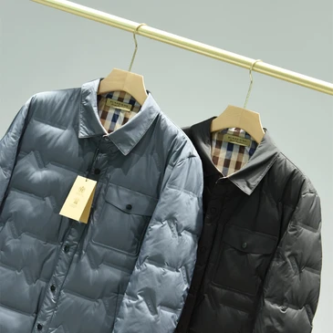 Burberry Fashionable Down Coats #21830