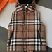 1Burberry Unisex Fashionable Down Coats #20829