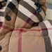 5Burberry Unisex Fashionable Down Coats #20829