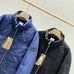 3Burberry Unisex Fashionable Down Coats #20944