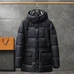 1Burberry Men Fashionable Down Coats #20837