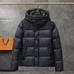 1Burberry Men Fashionable Down Coats #20847