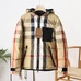 3Burberry Unisex Fashionable Down Coats #20867