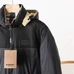 7Burberry Unisex Fashionable Down Coats #20867