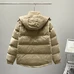 6Burberry Unisex Fashionable Down Coats #20947