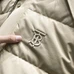 9Burberry Unisex Fashionable Down Coats #20947