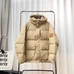 3Burberry Unisex Fashionable Down Coats #20994