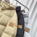 9Burberry Unisex Fashionable Down Coats #20994