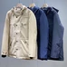 1Burberry Men Fashionable Down Coats #20883