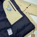 7Burberry Men Fashionable Down Coats #20883