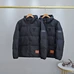 1Burberry Men Fashionable Down Coats #20954