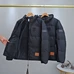 4Burberry Men Fashionable Down Coats #20954