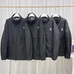 1Burberry Men Fashionable Down Coats #20956