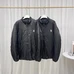 5Burberry Men Fashionable Down Coats #20956