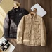 1Burberry Unisex Fashionable Down Coats #21348