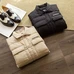 5Burberry Unisex Fashionable Down Coats #21348