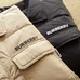 6Burberry Unisex Fashionable Down Coats #21348