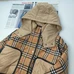 3Burberry Fashionable Down Coats #21822