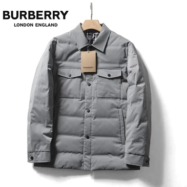 Burberry Fashionable Down Coats #20949