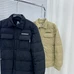 7Burberry Unisex Fashionable Down Coats #21349