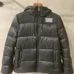 1Burberry Unisex Fashionable Down Coats #20843