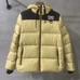 1Burberry Unisex Fashionable Down Coats #20842