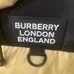 6Burberry Unisex Fashionable Down Coats #20842