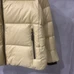 7Burberry Unisex Fashionable Down Coats #20842