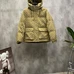 1Burberry Unisex Fashionable Down Coats #21378