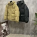 6Burberry Unisex Fashionable Down Coats #21378