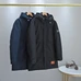 5Burberry Men Fashionable Down Coats #20865