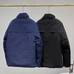 3Burberry Fashionable Down Coats #21351