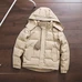 3Burberry Men Fashionable Down Coats #20996