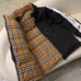 3Burberry Unisex Fashionable Down Coats #20991