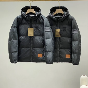 Burberry Fashionable Down Coats #20957