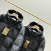 3Burberry Fashionable Down Coats #20957