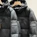 8Burberry Fashionable Down Coats #20957