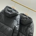 9Burberry Fashionable Down Coats #20957