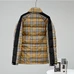 5Burberry Unisex Fashionable Down Coats #20989