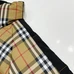 10Burberry Unisex Fashionable Down Coats #20989