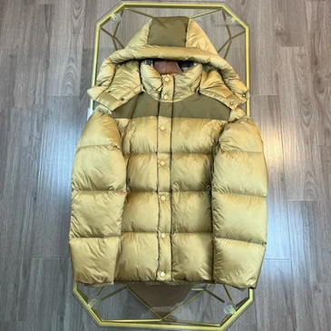 Burberry Fashionable Down Coats #20831