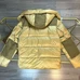 6Burberry Fashionable Down Coats #20831