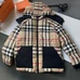 1Burberry Unisex Fashionable Down Coats #20830