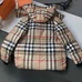 3Burberry Unisex Fashionable Down Coats #20830