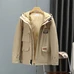 3Burberry Men Fashionable Down Coats #20871